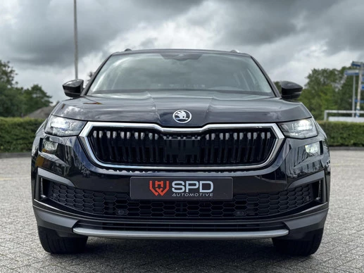 Škoda Kodiaq - Afbeelding 8 van 30