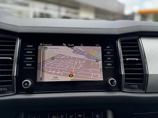 Škoda Kodiaq - Afbeelding 9 van 30
