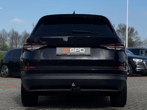 Škoda Kodiaq - Afbeelding 11 van 30