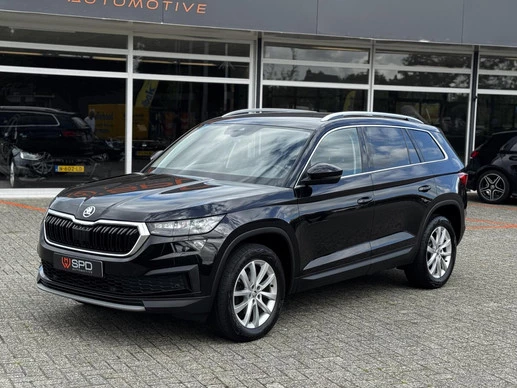 Škoda Kodiaq - Afbeelding 13 van 30