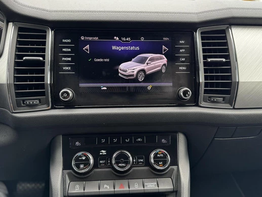 Škoda Kodiaq - Afbeelding 14 van 30