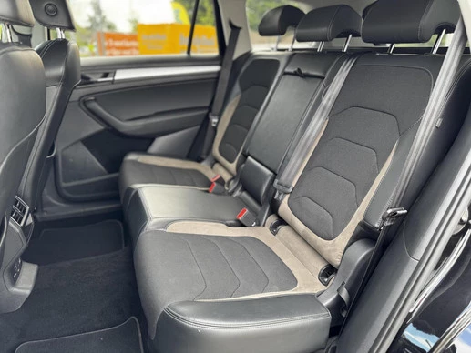 Škoda Kodiaq - Afbeelding 16 van 30