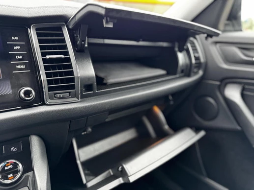 Škoda Kodiaq - Afbeelding 19 van 30