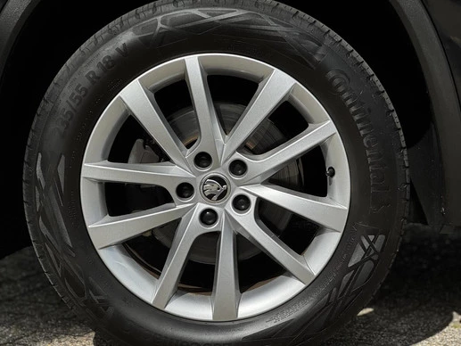 Škoda Kodiaq - Afbeelding 25 van 30