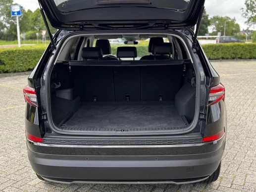 Škoda Kodiaq - Afbeelding 26 van 30