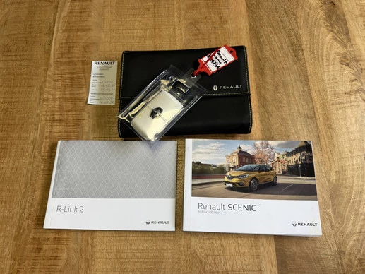 Renault Grand Scénic - Afbeelding 7 van 30