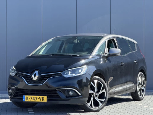 Renault Grand Scénic - Afbeelding 1 van 30