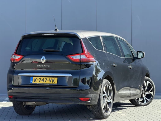 Renault Grand Scénic - Afbeelding 2 van 30