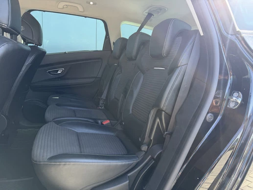 Renault Grand Scénic - Afbeelding 5 van 30