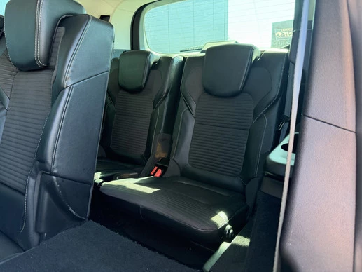 Renault Grand Scénic - Afbeelding 6 van 30