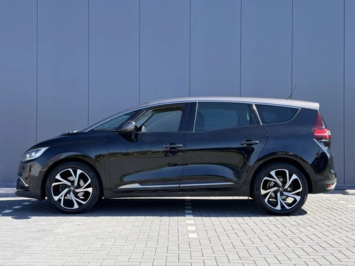 Renault Grand Scénic - Afbeelding 8 van 30