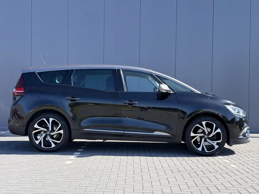 Renault Grand Scénic - Afbeelding 9 van 30