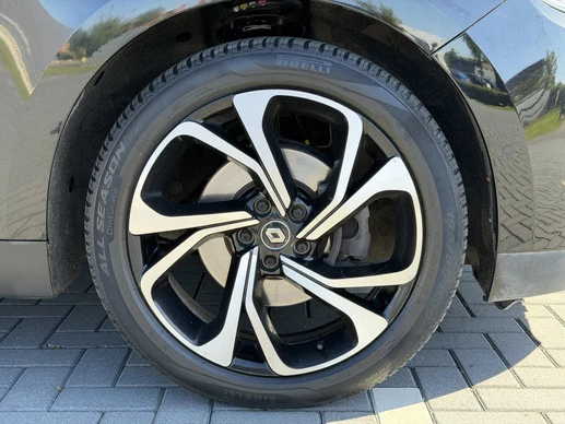 Renault Grand Scénic - Afbeelding 10 van 30