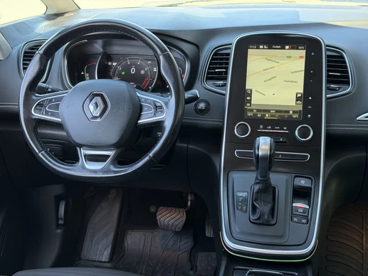Renault Grand Scénic - Afbeelding 11 van 30