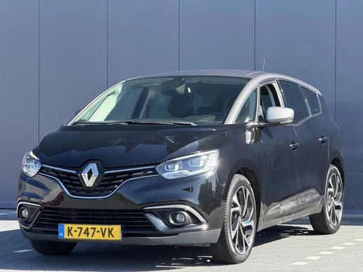 Renault Grand Scénic - Afbeelding 16 van 30
