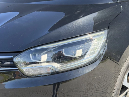 Renault Grand Scénic - Afbeelding 17 van 30