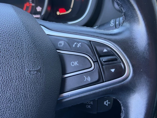 Renault Grand Scénic - Afbeelding 29 van 30