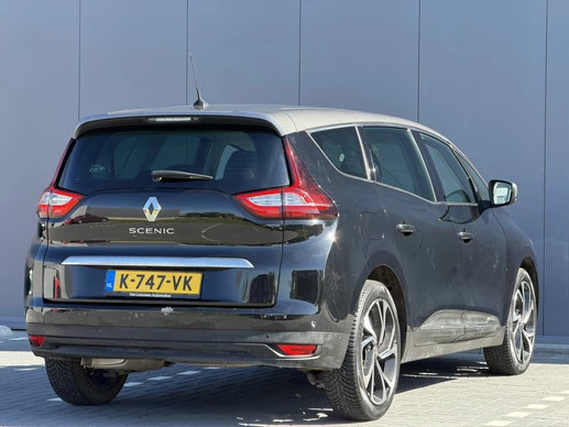 Renault Grand Scénic - Afbeelding 18 van 30