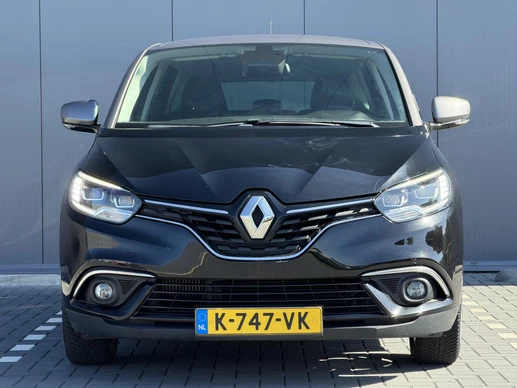 Renault Grand Scénic - Afbeelding 20 van 30