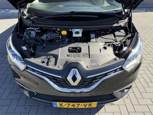 Renault Grand Scénic - Afbeelding 21 van 30