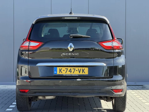 Renault Grand Scénic - Afbeelding 22 van 30