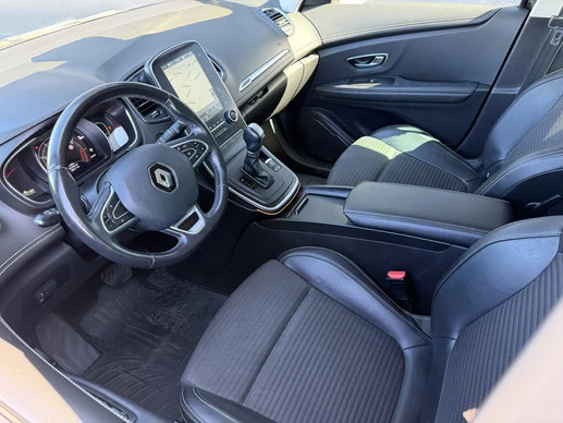Renault Grand Scénic - Afbeelding 25 van 30