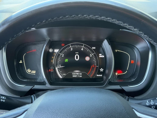 Renault Grand Scénic - Afbeelding 28 van 30