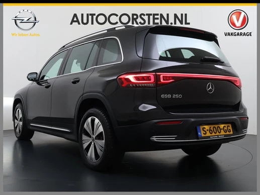 Mercedes-Benz EQB - Afbeelding 2 van 30