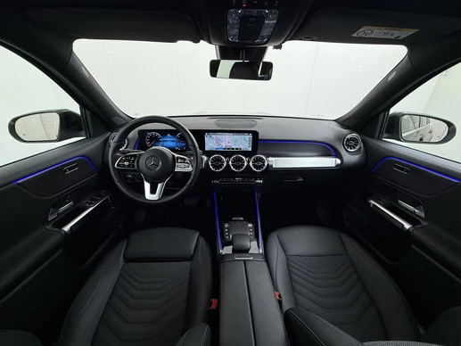 Mercedes-Benz EQB - Afbeelding 3 van 30