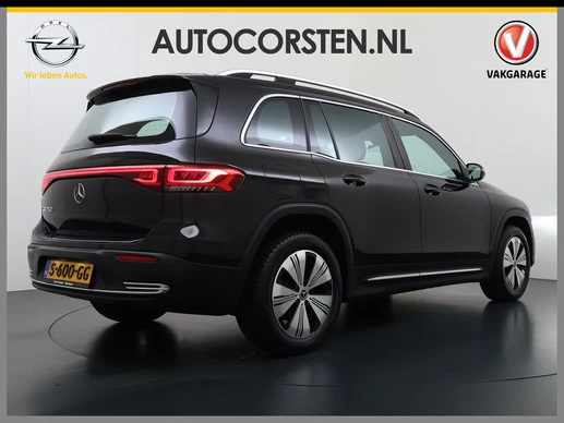 Mercedes-Benz EQB - Afbeelding 5 van 30