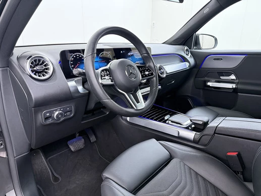 Mercedes-Benz EQB - Afbeelding 11 van 30