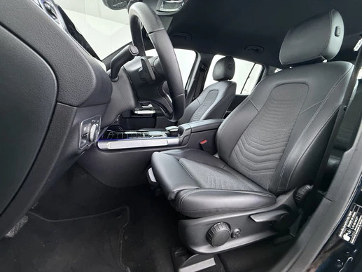 Mercedes-Benz EQB - Afbeelding 12 van 30