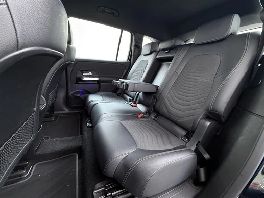 Mercedes-Benz EQB - Afbeelding 13 van 30