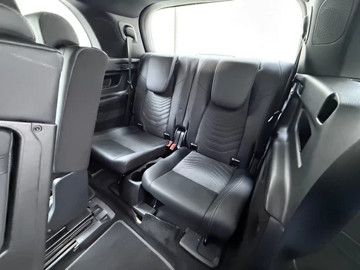 Mercedes-Benz EQB - Afbeelding 14 van 30