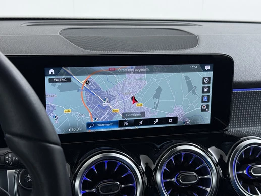 Mercedes-Benz EQB - Afbeelding 15 van 30