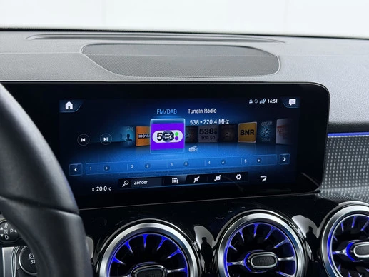 Mercedes-Benz EQB - Afbeelding 17 van 30