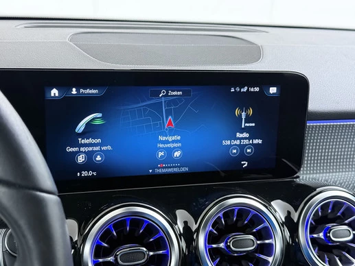 Mercedes-Benz EQB - Afbeelding 18 van 30