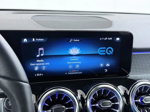 Mercedes-Benz EQB - Afbeelding 19 van 30