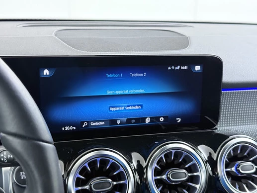 Mercedes-Benz EQB - Afbeelding 21 van 30