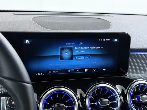 Mercedes-Benz EQB - Afbeelding 22 van 30