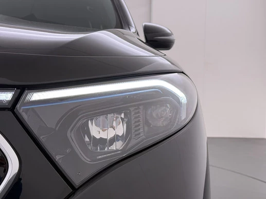 Mercedes-Benz EQB - Afbeelding 29 van 30