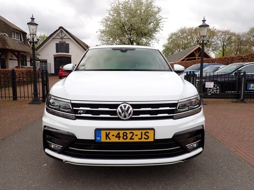 Volkswagen Tiguan Allspace - Afbeelding 2 van 30