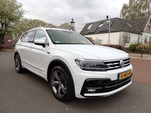 Volkswagen Tiguan Allspace - Afbeelding 3 van 30