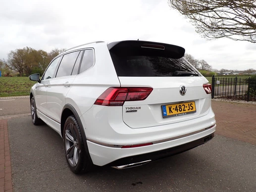 Volkswagen Tiguan Allspace - Afbeelding 5 van 30