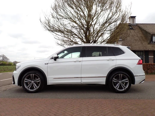Volkswagen Tiguan Allspace - Afbeelding 6 van 30