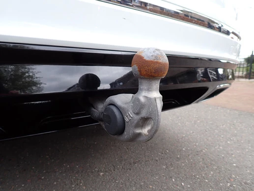 Volkswagen Tiguan Allspace - Afbeelding 9 van 30