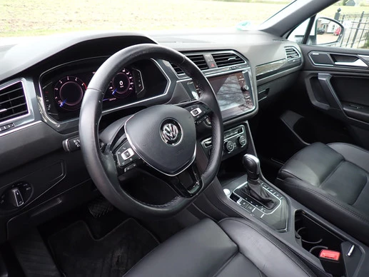Volkswagen Tiguan Allspace - Afbeelding 10 van 30