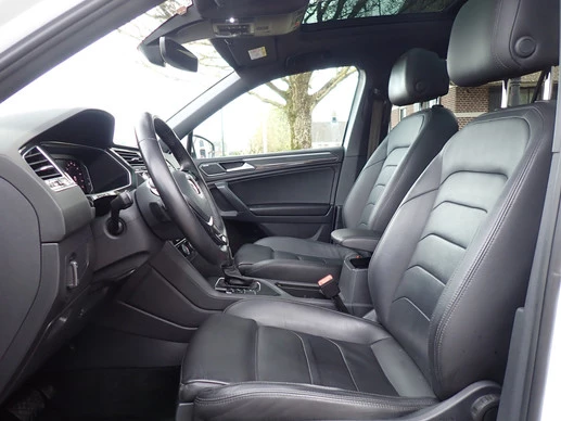 Volkswagen Tiguan Allspace - Afbeelding 11 van 30