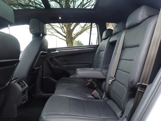 Volkswagen Tiguan Allspace - Afbeelding 12 van 30