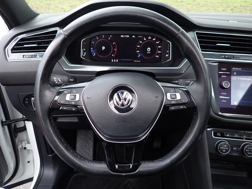 Volkswagen Tiguan Allspace - Afbeelding 17 van 30